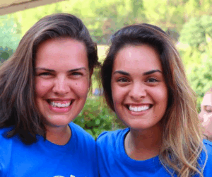 Picture of Sophie - Netherlands